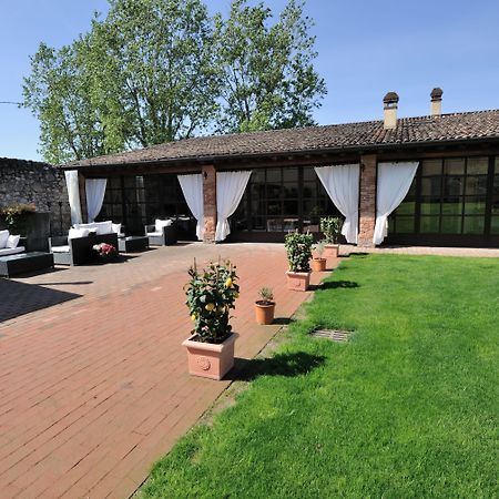 Musella Winery & Relais Guest House San Martino Buon Albergo Bagian luar foto