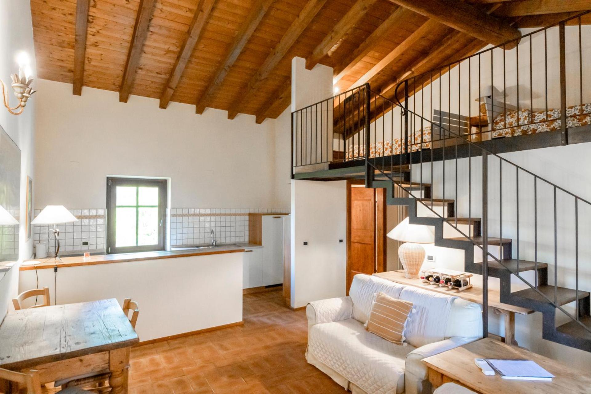Musella Winery & Relais Guest House San Martino Buon Albergo Bagian luar foto